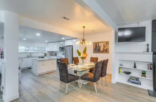 Valdosta House | 2 Mi to Dtwn: Convenient Hub in Valdosta