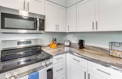 Niceville House | 2 Mi to State Park: Dog-Friendly Niceville Home
