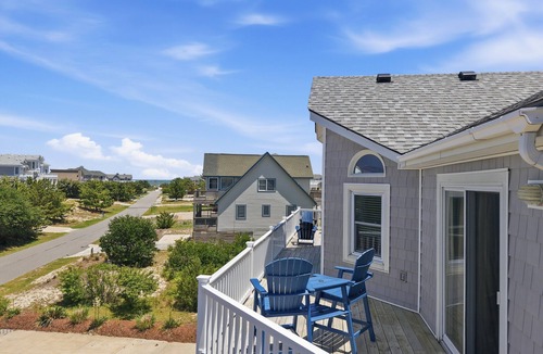 Ocean Hill House | 2 min to beach, Private Pool & Hot Tub. Ocean Hill