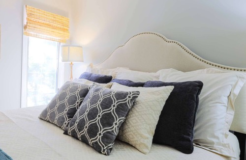 West Beach Village Villa | 2 Min Walk to Beach, Beautifully Decorated Pet Friendly Villa Tucked Away in Kiawah Seaside Forest