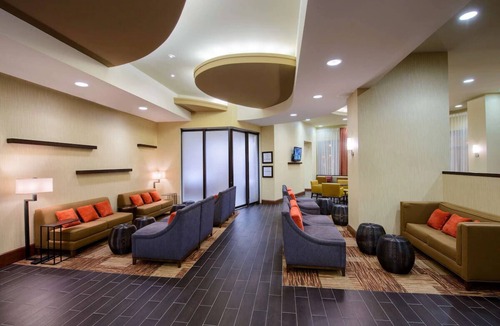 Mount Vernon Triangle Hotel | 2 Queen Beds Close to Metro, Convention Center | 2 Units Available