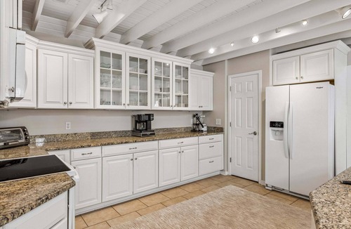 North Forest Beach House | 2 Sandpiper Street @ Forest Beach | Pet-Friendly | Private Pool | 5 Min Walk to Beach