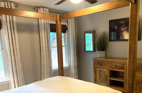 Watkinsville House | 2-TICKETS for UGA/UAB + HOUSING less than 15-min from Sanford Stadium