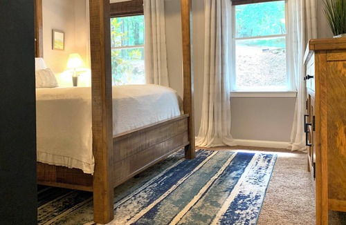 Watkinsville House | 2-TICKETS for UGA/UAB + HOUSING less than 15-min from Sanford Stadium