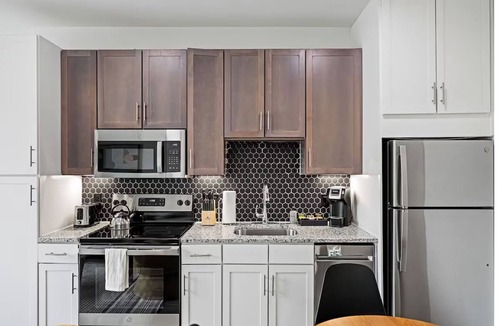 Waller Creek District Hotel | 2 Units | Vibrant Retreat | Downtown Attractions & Entertainment District