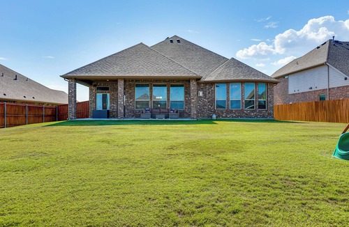 Parker County Cottage | < 20 Mi to Fort Worth: Family-friendly Aledo Home