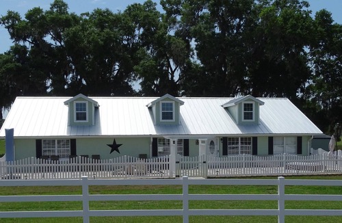 Citra Apartment | 20 Minuts From World Equestrain Center Ocala
