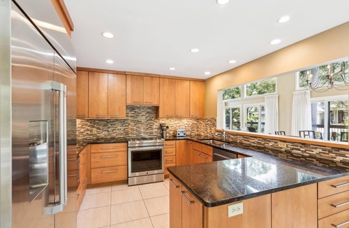 Oceanside House | 20 Red Cardinal ~ Private 2nd Row Ocean Home Next to Sea Pines Beach Club!