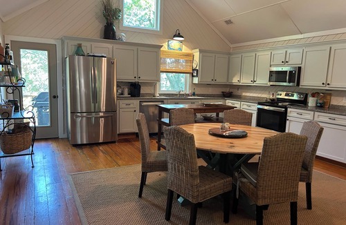 Folly Beach House | 200 Feet from your chair on the beach! A 2-minute walk.