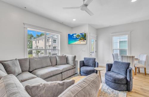 Palmetto Dunes House | 200 Olive Shell Court