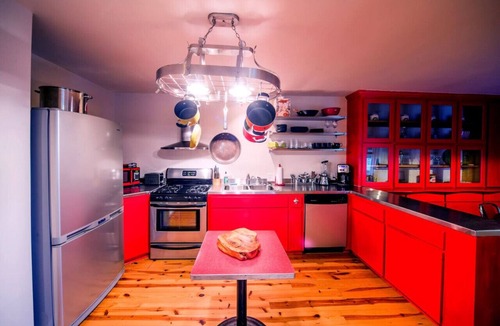 Folly Beach House | 201 E Cooper Ave - Unit A