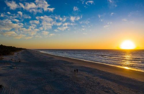 Beach Lagoon House | 201 Turtle Lane at The Sea Pines Resort