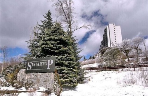 Sugar Mountain Condo | 2019 Sugartop Mountain Condo- Views, Pool, Hot tub