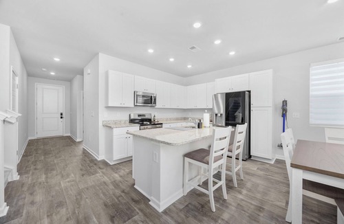 Little River House | 2025 Build-Family-Friendly-EV Charger-Near Golf, Beach & Shopping!