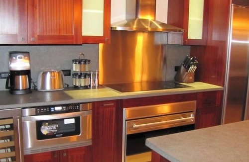 Ko Olina Villa | 2025 Upgrade, Ko Olina Beach Tower, Luxury 2BR&2BA Villa with Ocean + Pool Views