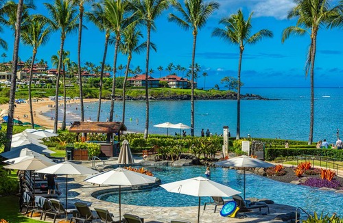 Wailea Villa | 203 m² Villa ∙ 3 bedrooms ∙ 8 guests