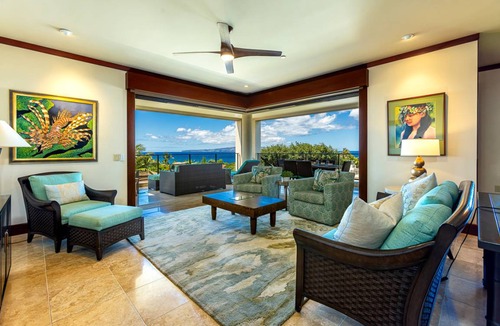 Wailea Villa | 203 m² Villa ∙ 3 bedrooms ∙ 8 guests