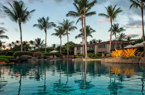 Wailea Villa | 203 m² Villa ∙ 3 bedrooms ∙ 8 guests