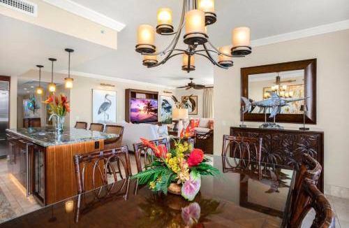 Honokowai Apartment | 207 m² Apartment ∙ 3 bedrooms ∙ 6 guests