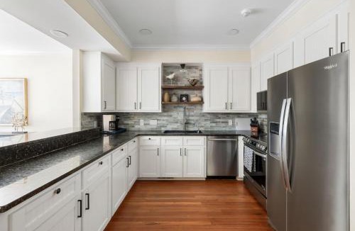 Vanderhorst Plantation House | 21 Ocean Green Drive by Akers Ellis Rentals