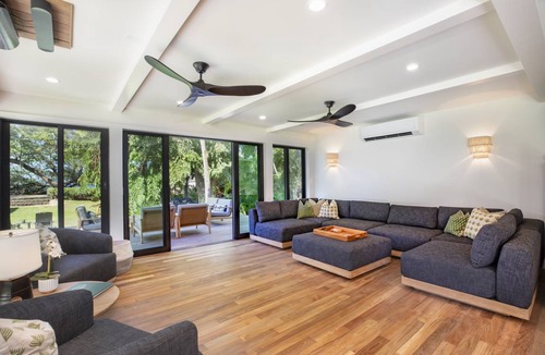 Puako House | 210 m² House ∙ 4 bedrooms ∙ 10 guests