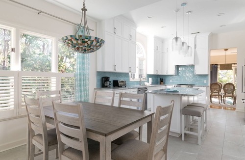 Vanderhorst Plantation House | 212 Glen Abbey by Akers Ellis Rentals
