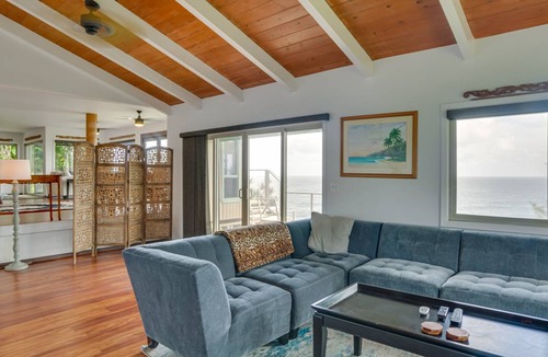 Hilo House | 213 m² House ∙ 2 bedrooms ∙ 6 guests