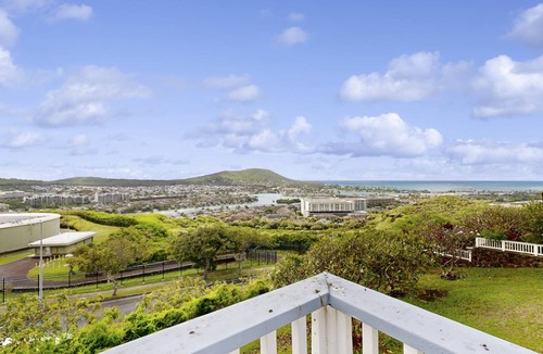 Hawaii Kai House | 215 m² House ∙ 4 bedrooms ∙ 8 guests