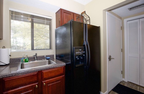 Pinehurst Condo | 217 Prince Manor - 2 Bedroom/2 Bathroom Condo With View of Pinehurst No. 5