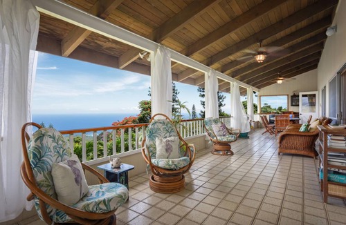 Honaunau-Napoopoo House | 218 m² House ∙ 3 bedrooms ∙ 6 guests