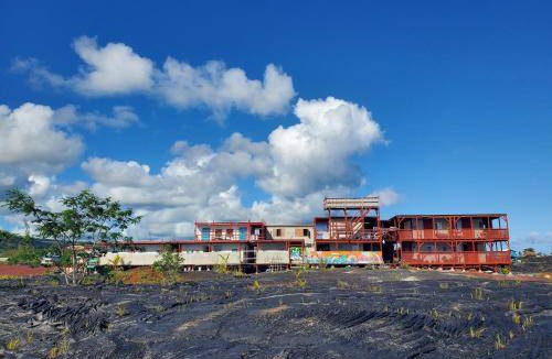 Kalapana Hostel | 220 m² Hostel ∙ 6 guests