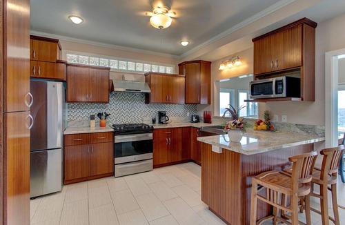 Keaau House | 220 m² House ∙ 2 bedrooms ∙ 4 guests