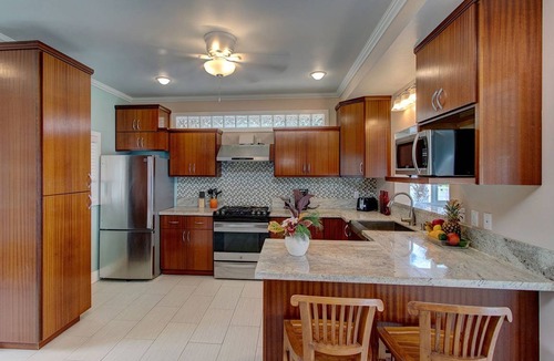 Keaau House | 220 m² House ∙ 2 bedrooms ∙ 4 guests