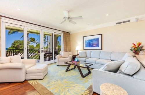 Kahuku Condo | 222 m² Condo ∙ 4 bedrooms ∙ 10 guests
