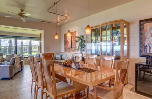 Kapalua Apartment | 224 m² Apartment ∙ 3 bedrooms ∙ 6 guests