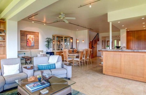 Kapalua Apartment | 224 m² Apartment ∙ 3 bedrooms ∙ 6 guests