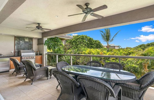 Wailea Villa | 225 m² Villa ∙ 3 bedrooms ∙ 10 guests