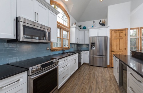Pine Island House | 2304 - High Spirits - Pine Island Retreat | Pool, Hot Tub, Near Beach