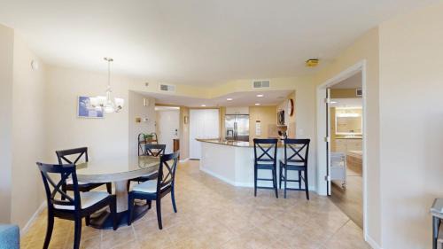 Palmetto Dunes Villa | 2318 Villamare