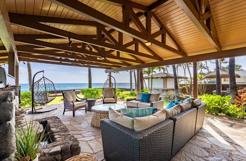 Makaha House | 232 m² House ∙ 6 bedrooms ∙ 12 guests