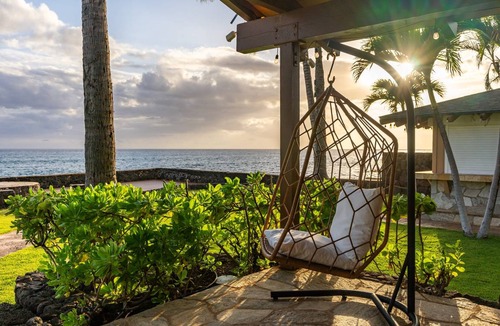Makaha House | 232 m² House ∙ 6 bedrooms ∙ 12 guests