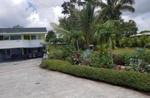 Keaau House | 232 m² House ∙ 4 bedrooms ∙ 8 guests