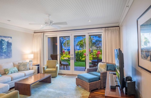 Kahuku Villa | 233 m² Villa ∙ 4 bedrooms ∙ 12 guests