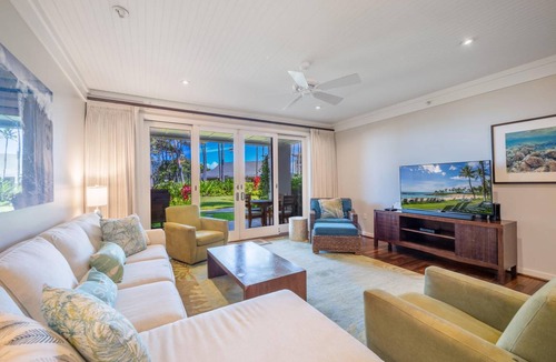 Kahuku Villa | 233 m² Villa ∙ 4 bedrooms ∙ 12 guests