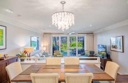 Kahuku Villa | 233 m² Villa ∙ 4 bedrooms ∙ 12 guests