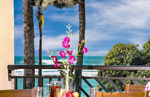 Kahuku Villa | 233 m² Villa ∙ 4 bedrooms ∙ 12 guests