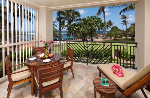 Kahuku Villa | 233 m² Villa ∙ 4 bedrooms ∙ 12 guests