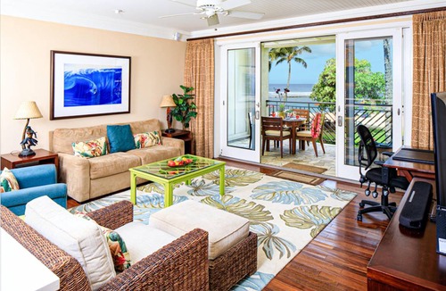 Kahuku Villa | 233 m² Villa ∙ 4 bedrooms ∙ 12 guests