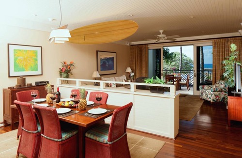 Kahuku Villa | 233 m² Villa ∙ 4 bedrooms ∙ 12 guests