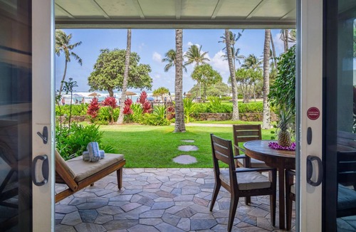 Kahuku Villa | 233 m² Villa ∙ 4 bedrooms ∙ 12 guests